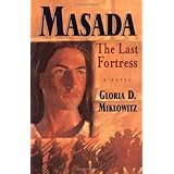 masada the last fortress