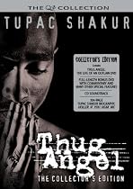 Tupac Shakur Thug Angel Movie Streaming Tupac Shakur - Thug Angel Movie Streaming.