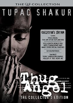 Tupac Shakur - Thug Angel (The Collector's Edition)