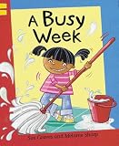 Busy Week