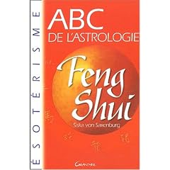 ABC de l'astrologie du Feng Shui