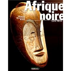 Afrique noire : Masques, sculptures, bijoux