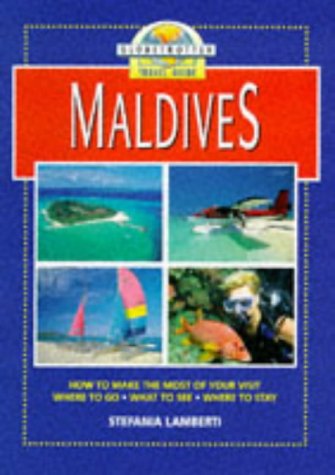 City Travel Guides Discounted  Books : Maldives (Globetrotter Travel Guide)