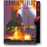 The Cure : Trilogy - �dition 2 DVD