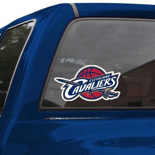 Cleveland Cavaliers 8