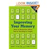 Improving Your Memory: How to Remember What You're Starting to Forget