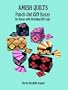 Amish Quilts Punch-Out Gift Boxes