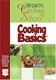 Interactive Cooking School Cooking Basics