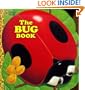 The Bug Book (Look-Look)