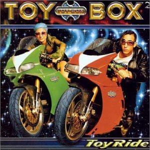 TOY-BOX - Toy Ride - Zortam Music