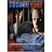 DVD : Sudden Fury