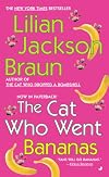 The Cat Who Went Bananas