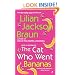 The Cat Who Went Bananas