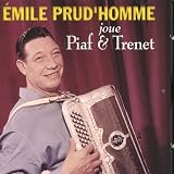 Joue Trenet Et Piaf