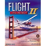 Flight Unlimited IIvon "Eidos Interactive"