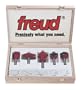 Freud 95-100-511 5-Piece Set with 99-511 Panel Bit