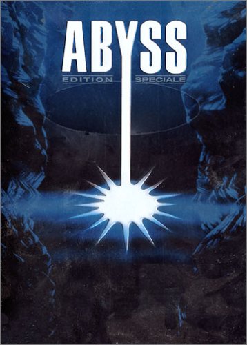 The Abyss [Region 2]
