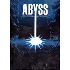 Abyss - �dition Collector 2 DVD
