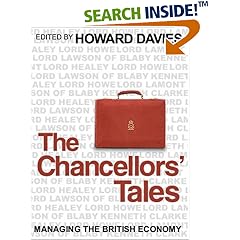 The Chancellors Tales: Managing the British Economy