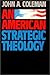 Book American Strategic Theology