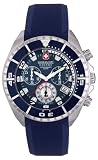Swiss Military Hanowa Mens Chronograph Sealander Dive Watch #06 4096 04 003 51KDPZSNZJL. SL160 Swiss Military Hanowa Mens Chronograph Sealander Dive Watch #06 4096 04 003