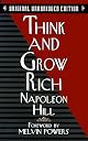 Think and Grow Rich