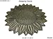Beautiful Well Crafted Stepping Stone for Garden or Yard - Aluminium