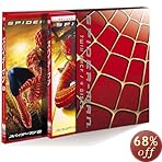 �u�X�p�C�_�[�}�� �c�C���p�b�N [DVD]�v�̃C���[�W�摜