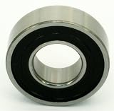 Nice 1602 DCTN Single Row Sealed Deep Groove Radial Ball Bearing