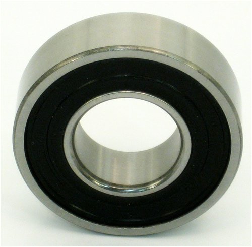 Nice 1621 DCTN Single Row Sealed Deep Groove Radial Ball Bearing