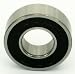 Nice 1621 DCTN Single Row Sealed Deep Groove Radial Ball Bearing
