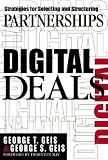 Digital Deals: Strategies for Selecting and Structuring Partnerships