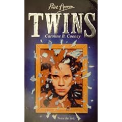 Point Horror. Twins