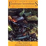 a guide to common freshwater invertebrates of north america paperback