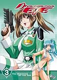 Divergence Eve - Vol. 3 [DVD]