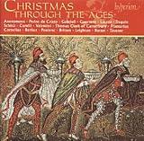 Review Various Artists  / Christmas Through the Ages