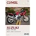 Suzuki Sv650 1999-2002 (Clymer Motorcycle Repair)