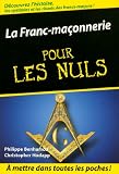 La Franc-maçonnerie Pour les Nuls