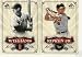 2006 Upper Deck SP Legendary Cuts Baseball Cards Complete Set of 100!! Set includes 100 legendary stars from the past (all retired superstars)-shipped in protective display box- great set for collectors of all ages- includes stars like Ted Williams, Cal Ripken Jr., and more!