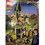 Harry Potter Lego Dumbledore's Office Set 4729