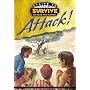 Attack (Dennis, Jeanne Gowen. Strive to Survive.)