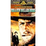 For a Few Dollars More (Dubbed in English)by Clint Eastwood