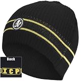 Insane Clown Posse - Hatchetman Logo Knit Beanie