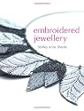 Embroidered Jewellery