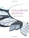 Embroidered Jewellery