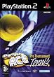 Perfect Ace Pro Tournament Tennis (PS2)