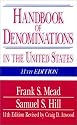 Handbook of Denominations in the United States