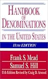 Handbook of Denominations in the United States (Handbook of Denominations in the United States)