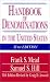 Books : Handbook of Denominations in the United States