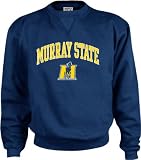 Murray State Racers Perennial Crewneck Sweatshirt